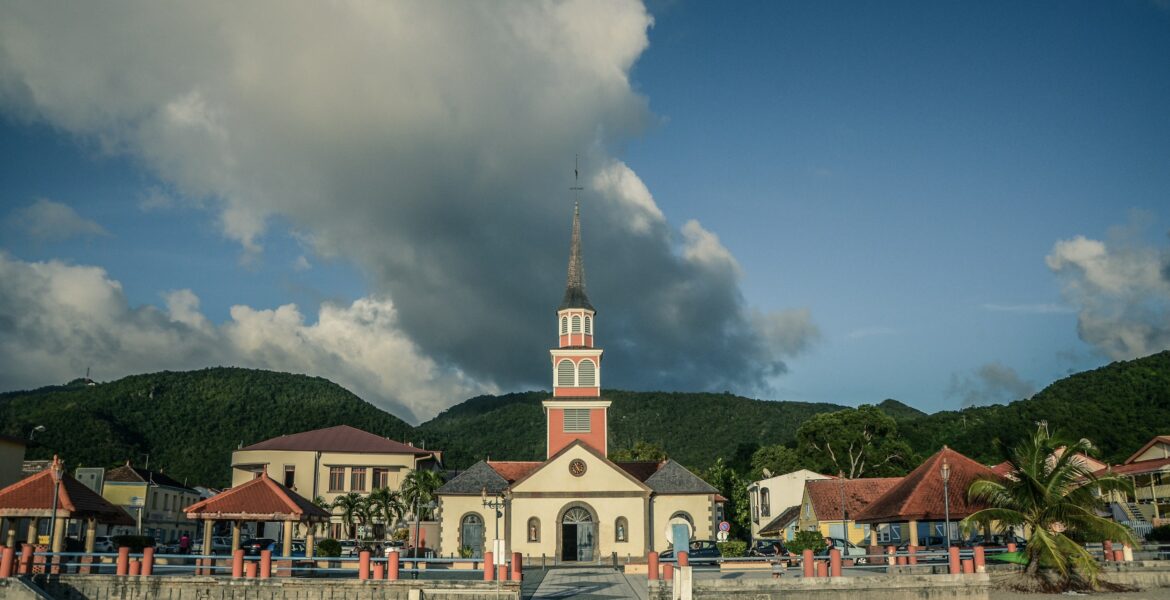 Comment planifier un voyage en Martinique pas cher ?