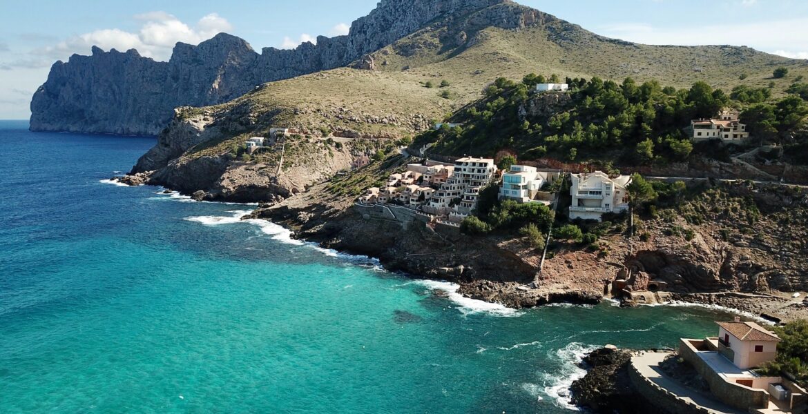 Quel est le lieu idéal pour se loger à Majorque ?