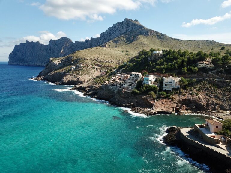 Quel est le lieu idéal pour se loger à Majorque ?