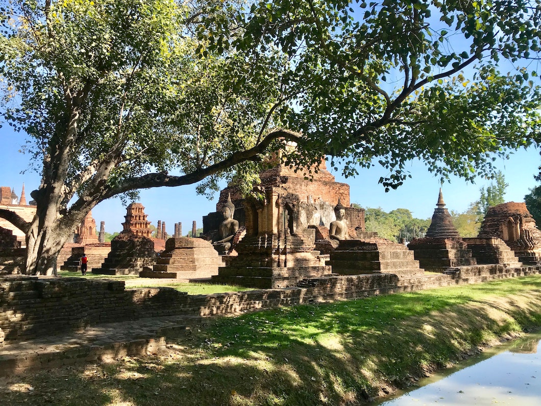 64210, Mueang Sukhothai, Thaïlande