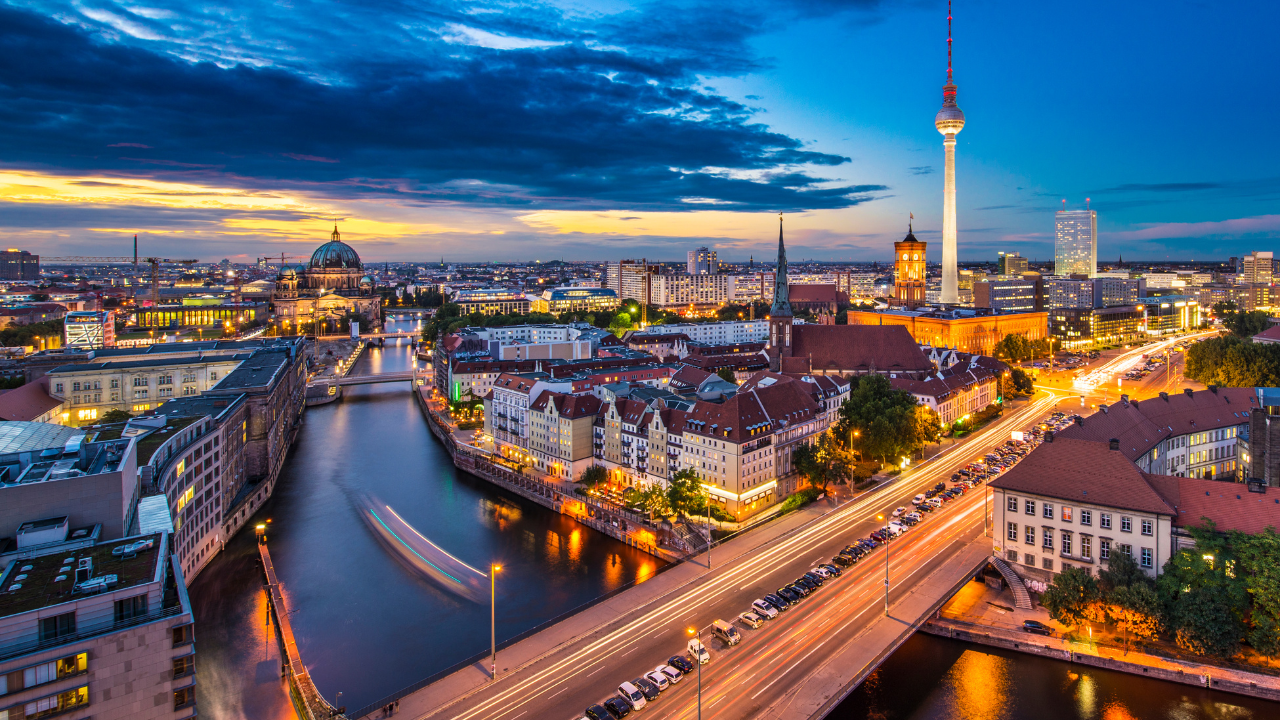 Berlin