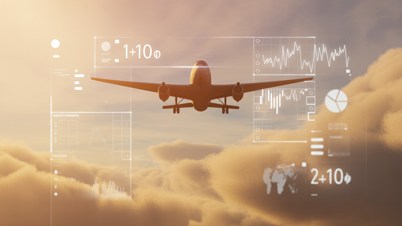 big data intelligence artificielle avion autonome