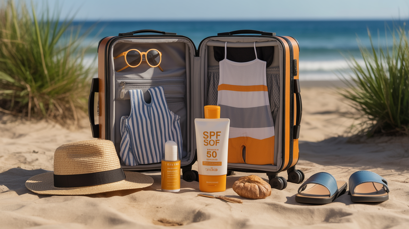 meteo bali aout valise packing essentiels