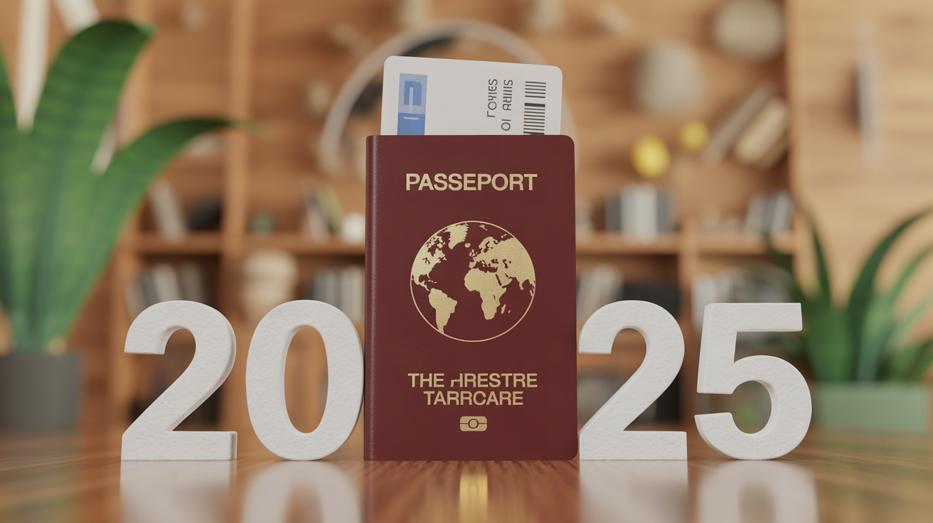 Passeport carnet vaccination obligatoire Bali 2025