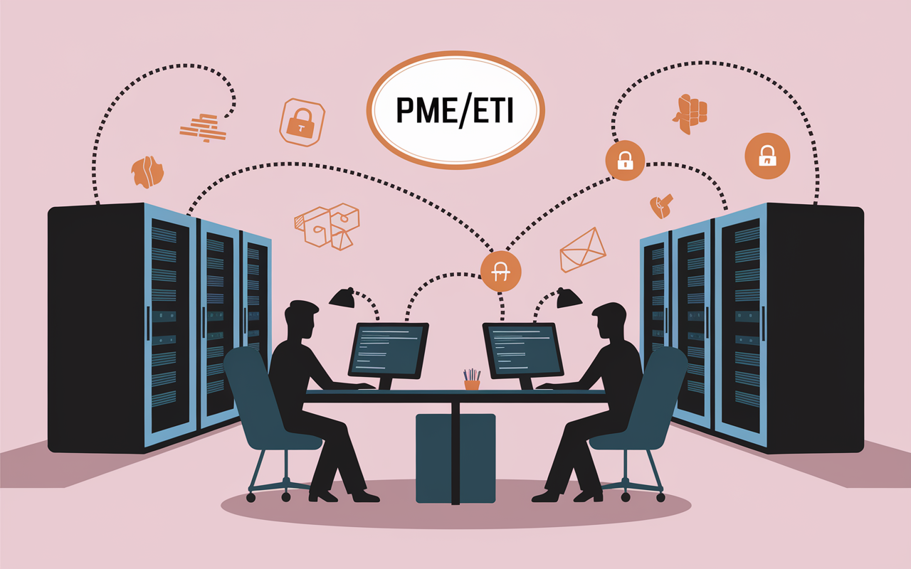 anet gestion parc informatique pour pme et eti