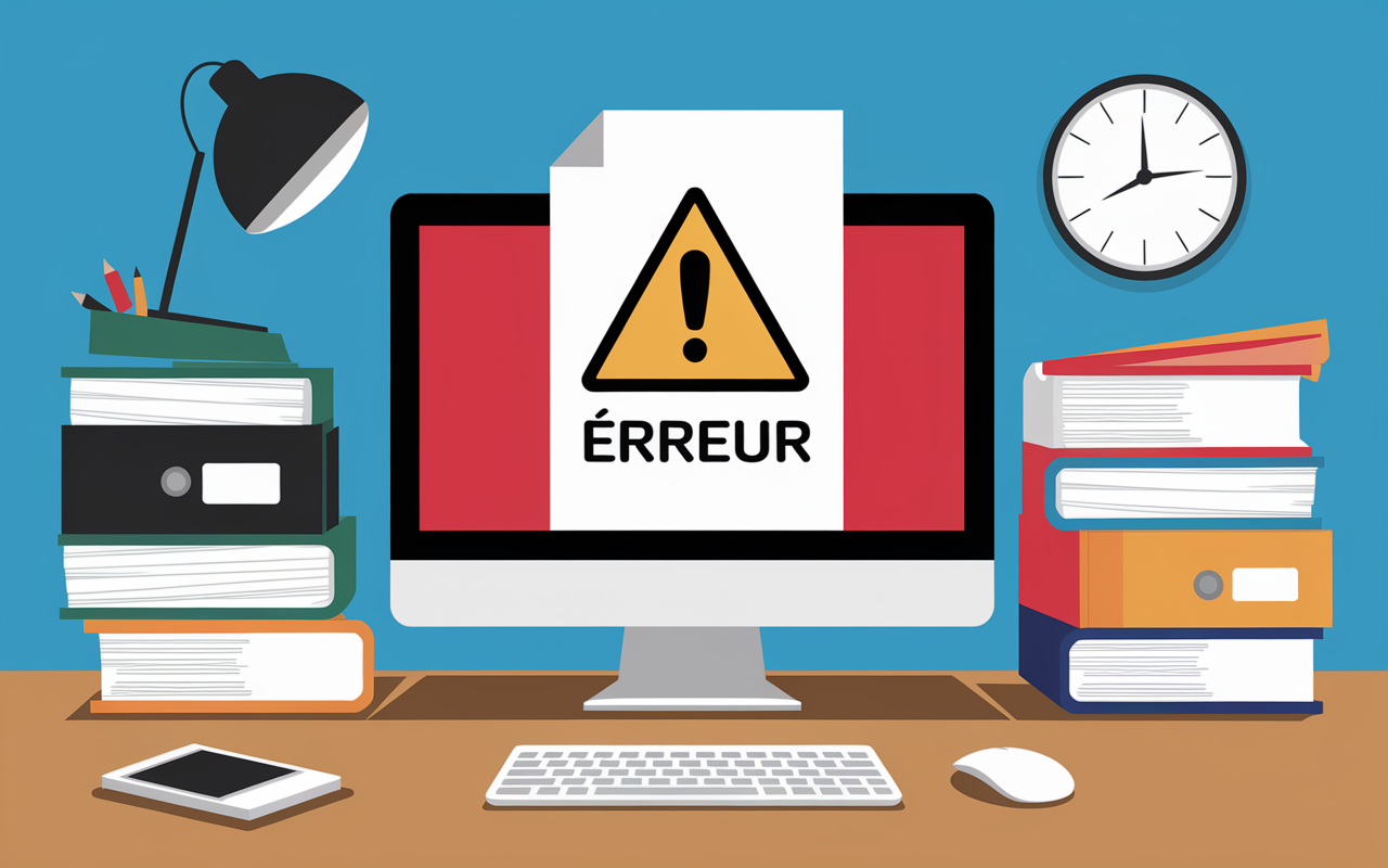 Erreur site Compton Petroleum et archives