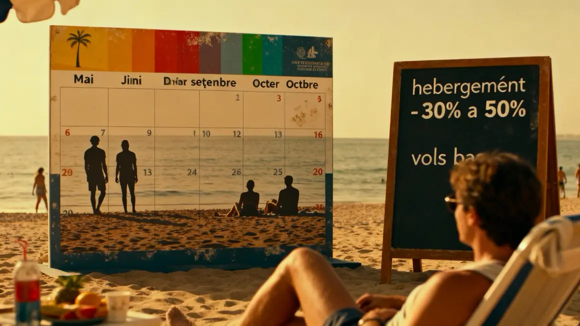 Calendrier Grece hotel vols pas chers