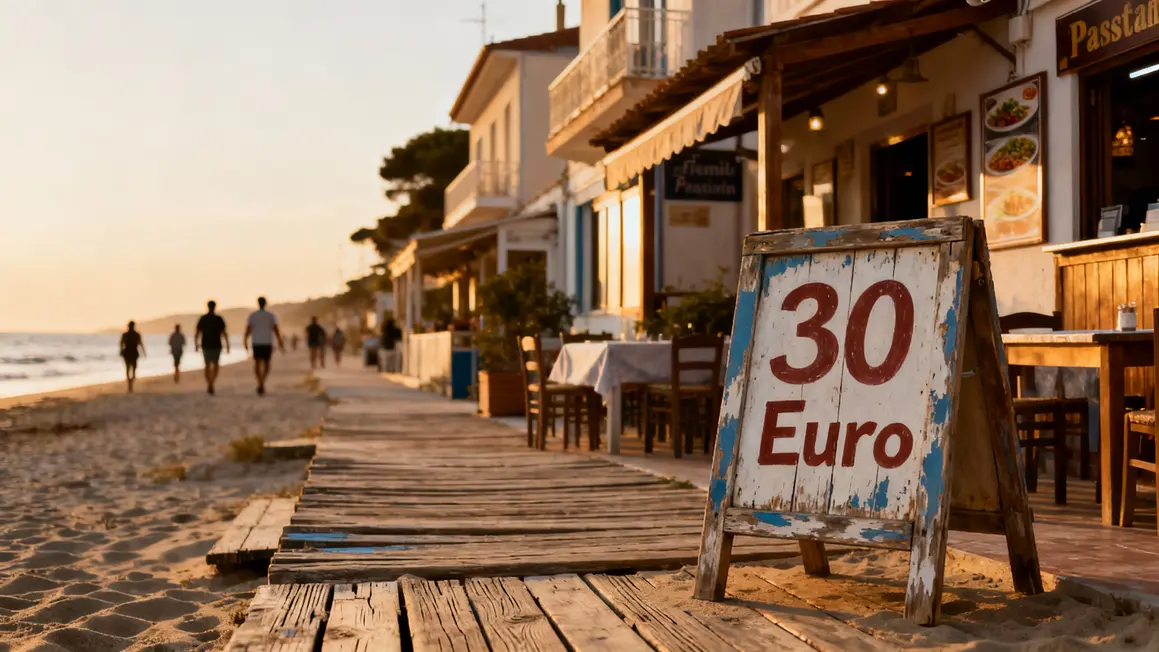 plage europeenne pension prix abordable