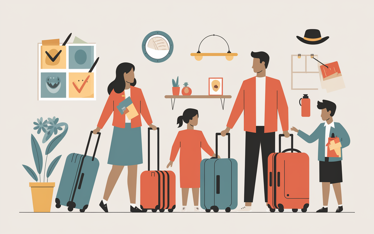 moustiques en italie famille valise moustiquaire spray