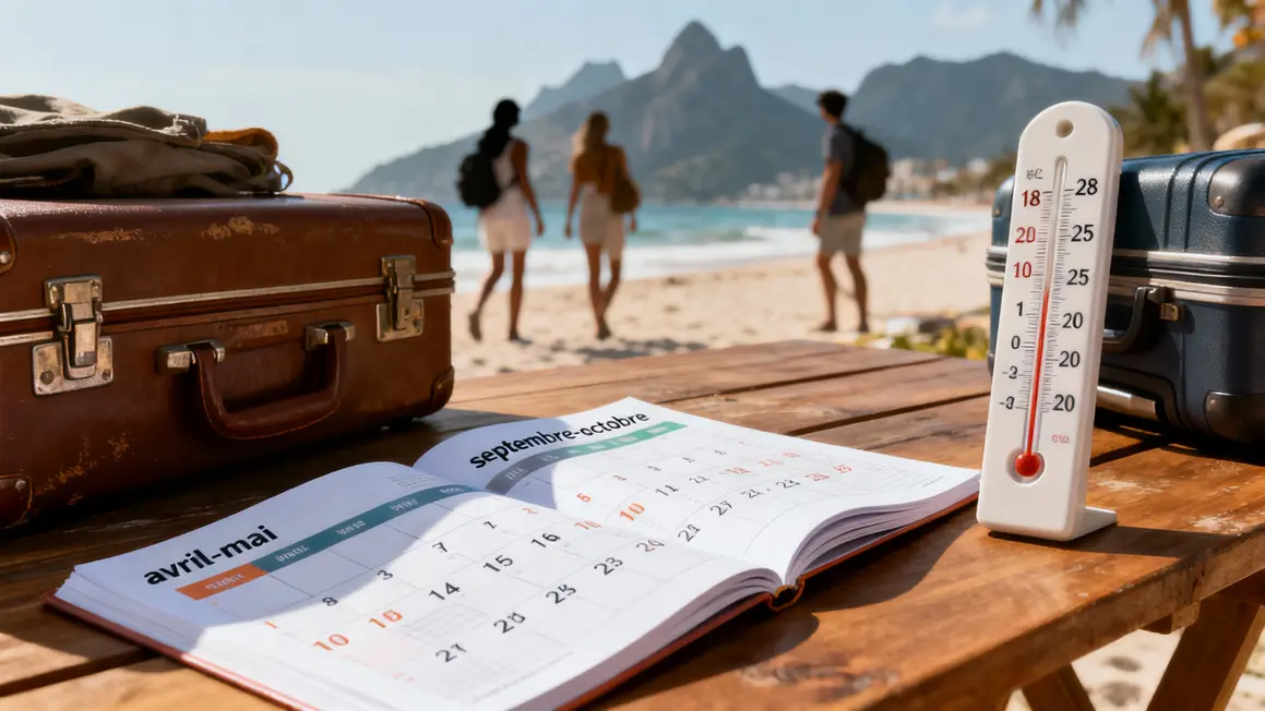 periodes ideales pour voyager en turquie calendrier visuel