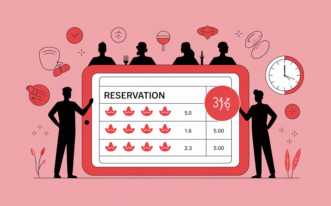 reservation restaurant budapest hungary en ligne